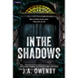 In the Shadows: A Dark Stalker Romance - Paperback