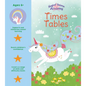 Magical Unicorn Academy: Times Tables - Paperback