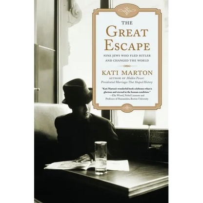 Great Escape: Great Escape - Paperback