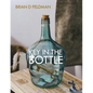 Key in the Bottle - Paperback