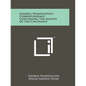 General Washington's Correspondence Concerning The Society Of The Cincinnati - Paperback