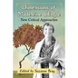 Dimensions of Madeleine L'Engle: New Critical Approaches - Paperback
