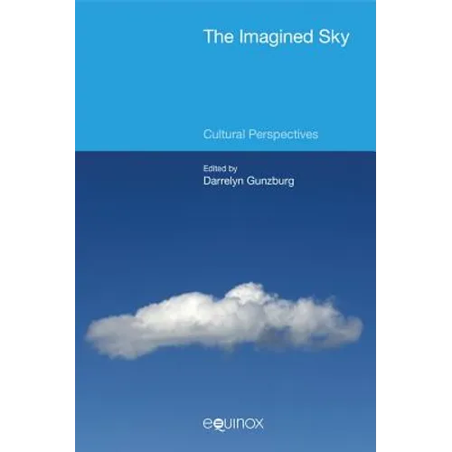 The Imagined Sky - Paperback