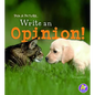 Pick a Picture, Write an Opinion! - Paperback