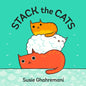 Stack the Cats - Hardcover