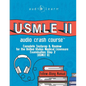 USMLE 2 Audio Crash Course: Complete Test Prep and Review for the United States Medical Licensure Examination Step 2 (USMLE II) - Paperback