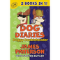 Dog Diaries: Doggy Doubleheader: Two Dog Diaries Books in One: Mission Impawsible and Curse of the Mystery Mutt - Hardcover