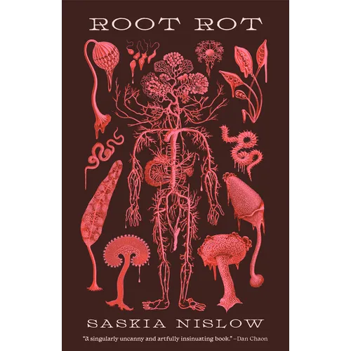 Root Rot - Paperback