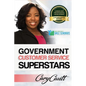 Government Customer Service Superstars: Six attitudes that bring out our best - Paperback