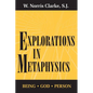Explorations in Metaphysics: Being-God-Person - Paperback