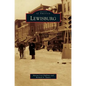 Lewisburg - Hardcover