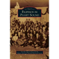 Filipinos in Puget Sound - Hardcover