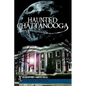 Haunted Chattanooga - Paperback