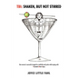 Tbi: Shaken But Not Stirred: One woman's successful struggle for credibility and justice while coping with Traumatic Brain Injury - Paperback