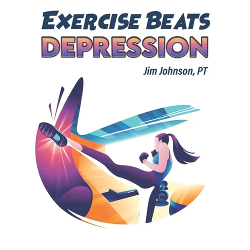 Exercise Beats Depression - Paperback