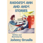 Raggedy Ann and Andy Stories - Illustrated - Paperback