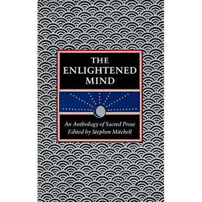 The Enlightened Mind - Paperback