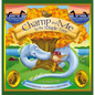Champ and Me by the Maple Tree: A Vermont Tale - Hardcover