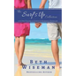 The Surf's Up Collection (4 in One Volume of Surf's Up Romance Novellas): A Tide Worth Turning, Message In A Bottle, The Shell Collector's Daughter, a - Paperback