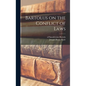 Bartolus on the Conflict of Laws - Hardcover
