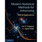 Modern Statistical Methods for Astronomy - Hardcover