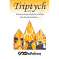 Triptych Advent 2022: Daily Scripture, Reflection, and Prayer - Paperback