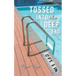 Tossed into the Deep End - Paperback