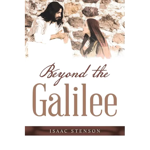 Beyond the Galilee - Paperback