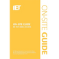On-Site Guide (Bs 7671:2008+a3:2015) - Spiral