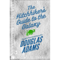 The Hitchhiker's Guide to the Galaxy - Paperback