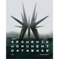 Spomenik Monument Database - Hardcover