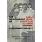 The Imprisonment of Imam Jamil Abdullah Al-Amin: Is It A Government Conspiracy? - Paperback