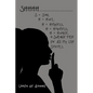 Shhhh . . . S = Sad, H = Hurt, H = Helpless, H = Hopeless, H = Humble, a Suitable Title for All My Life Secrets. - Paperback