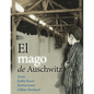 El Mago de Auschwitz - Hardcover