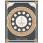 The Astrology of Healing: Unlocking Our Sacred Wounds with the Wisdom of the Stars - Hardcover