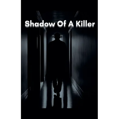Shadow Of A Killer - Paperback