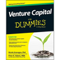 Venture Capital for Dummies - Paperback