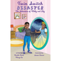 Twin Switch Disaster: The Adventures of Milly and Lily - Paperback