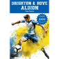Brighton & Hove Albion Fun Facts - Paperback