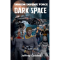 Dragon Defense Force - Dark Space - Paperback