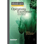 Operations Excellence: Smart Solutions for Business Success - Paperback