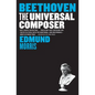 Beethoven: The Universal Composer - Paperback