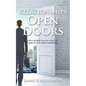 Relationships Open Doors - Paperback