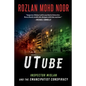 Utube: Inspector Mislan and the Emancipatist Conspiracyvolume 3 - Hardcover