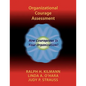 Organizational Courage Assessment - Paperback