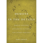 Demons in the Details: Demonic Discourse and Rabbinic Culture in Late Antique Babylonia - Hardcover
