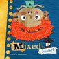 Mixed-Up Mabel - Paperback
