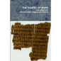 The Gospel of Mark translated into the Abenaki Indian, English and French Languages - Paperback