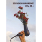 Etchings Literary and Fine Arts Magazine 33.1 - Paperback
