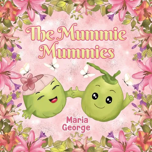 The Mummie Mummies - Paperback